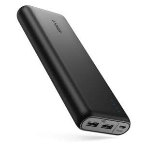 Power Banks