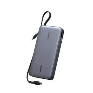 Power Banks