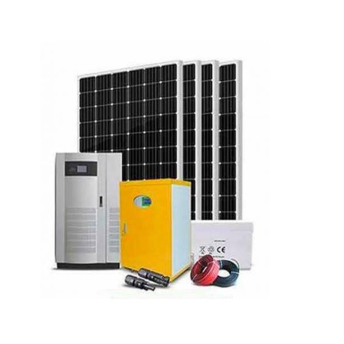 Hybrid Systems
