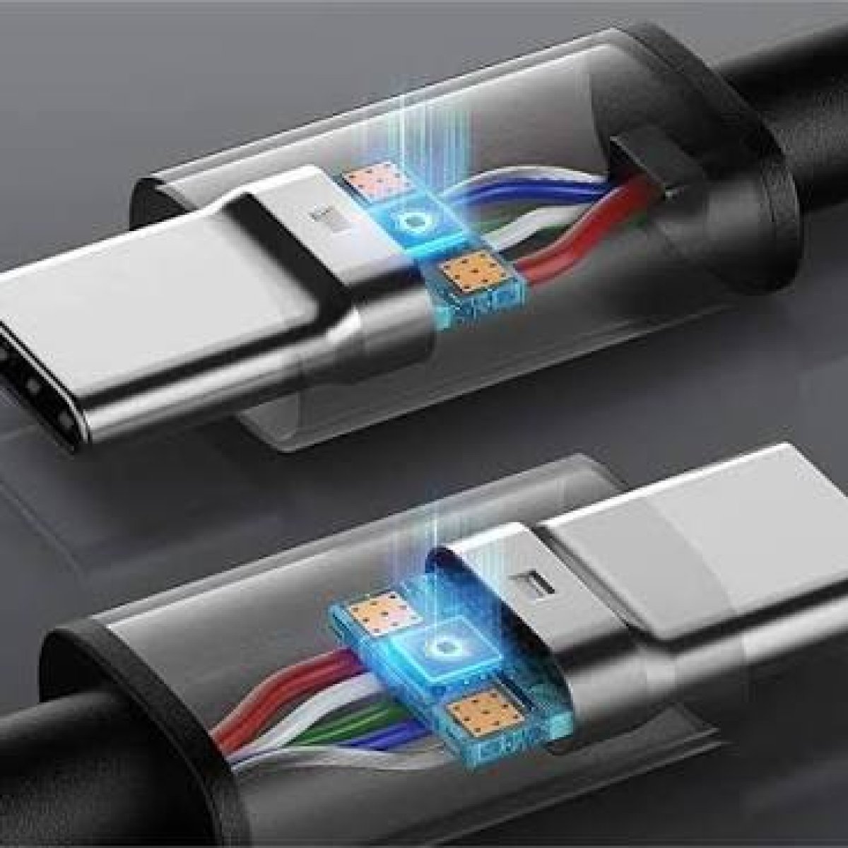 USB Power Delivery (USB-PD)