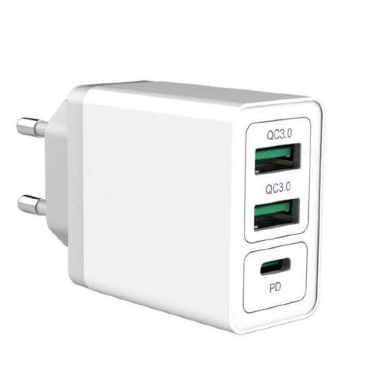 Quick Charge (QC)