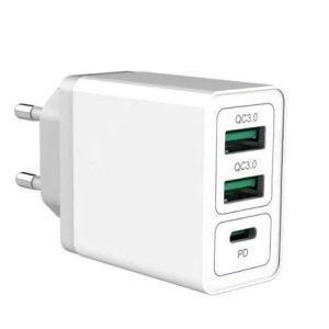 Quick Charge (QC)