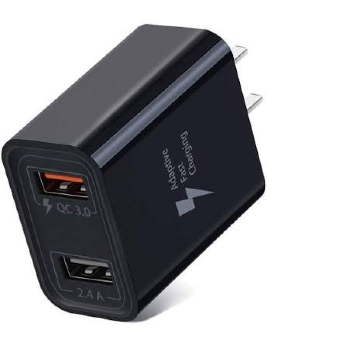 Quick Charge (QC)