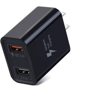 Quick Charge (QC)