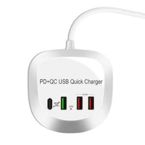 Quick Charge (QC)