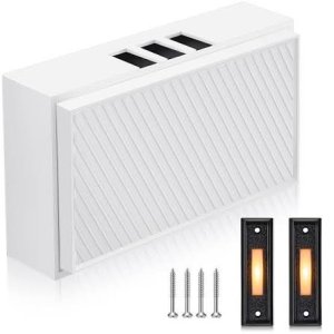 Wired Doorbells