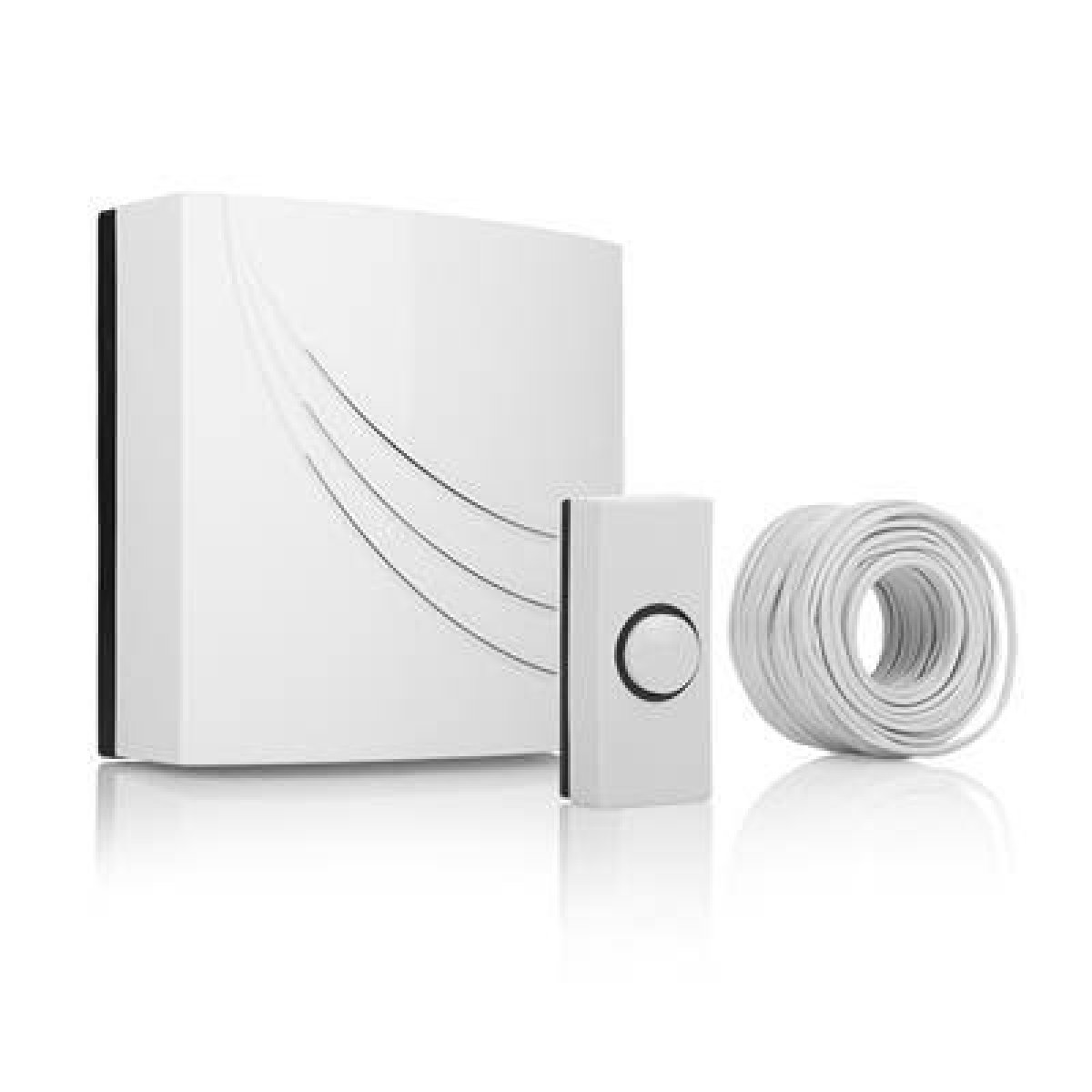 Wired Doorbells