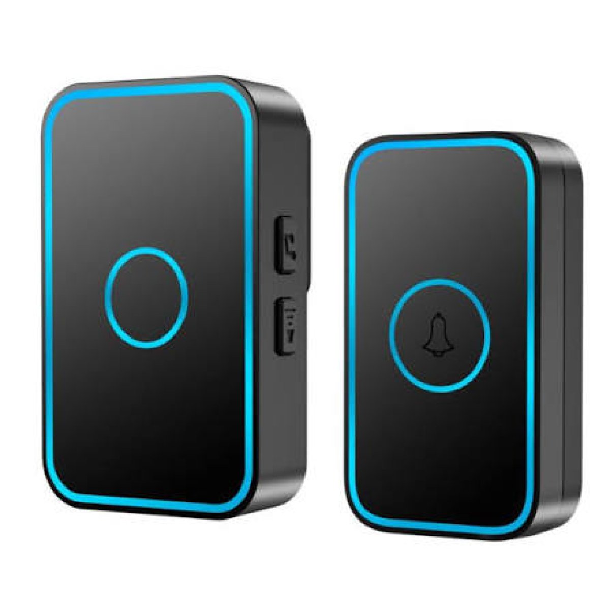 Wireless Doorbells