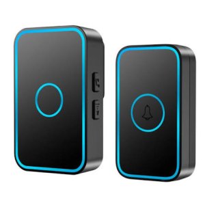Wireless Doorbells