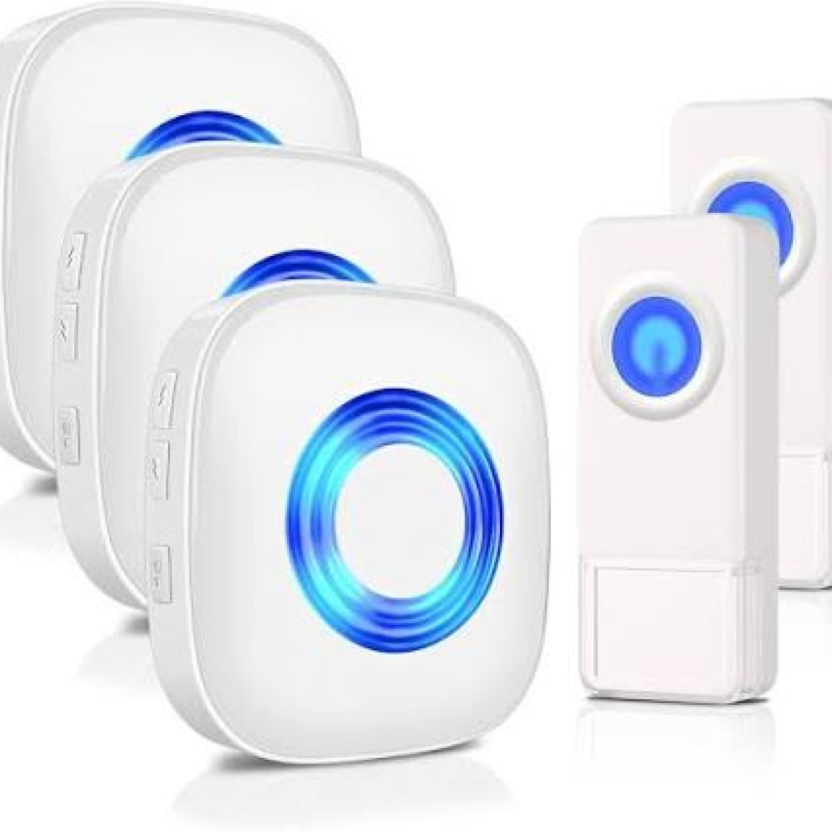 Wireless Doorbells