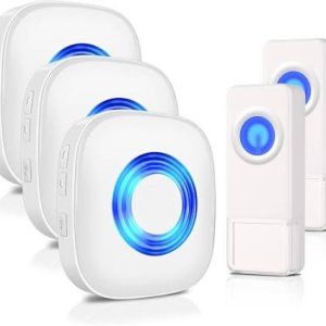 Wireless Doorbells