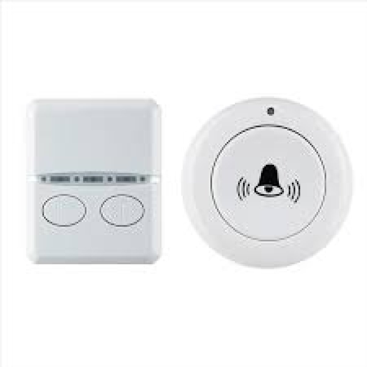 Wireless Doorbells