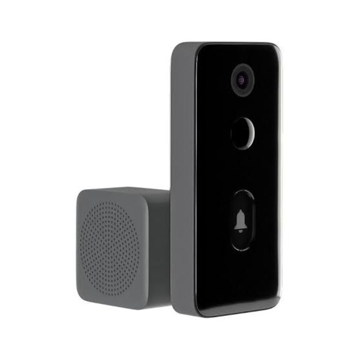 Smart Video Doorbells
