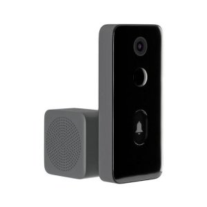 Smart Video Doorbells