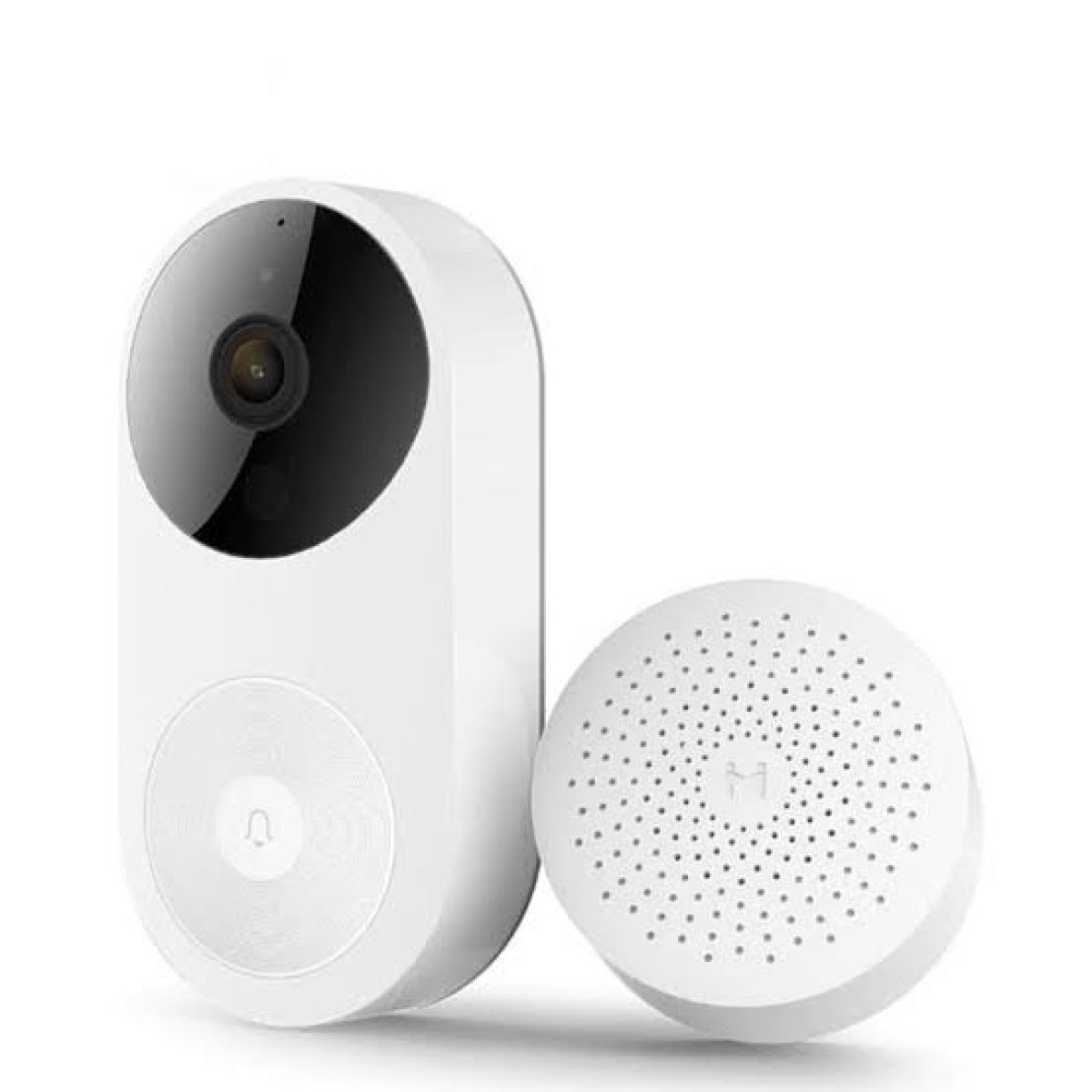 Smart Video Doorbells
