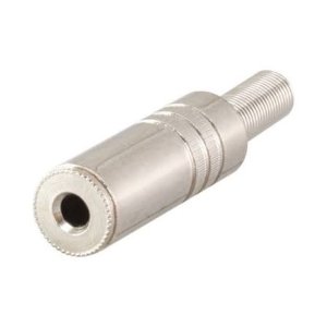 Female (Jack/Socket)