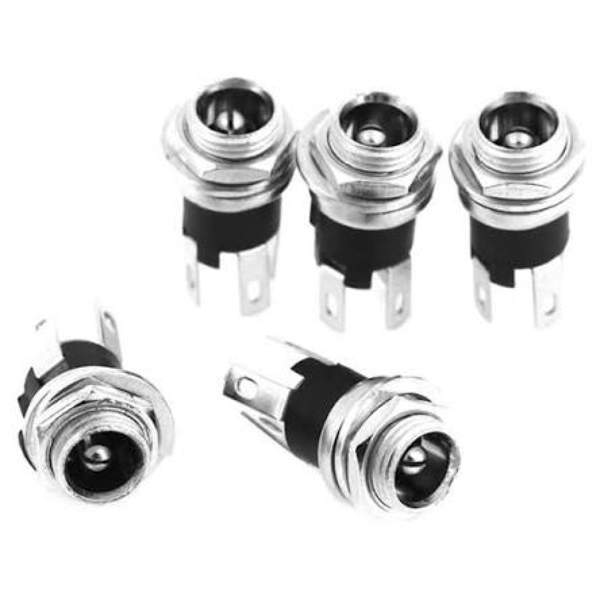 Female (Jack/Socket)