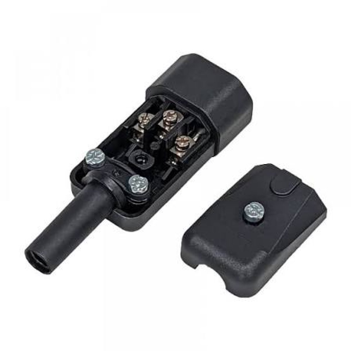 IEC Connectors