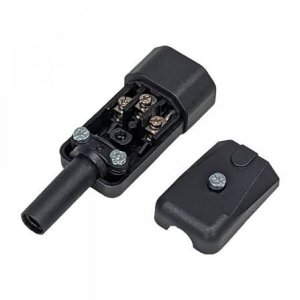 IEC Connectors