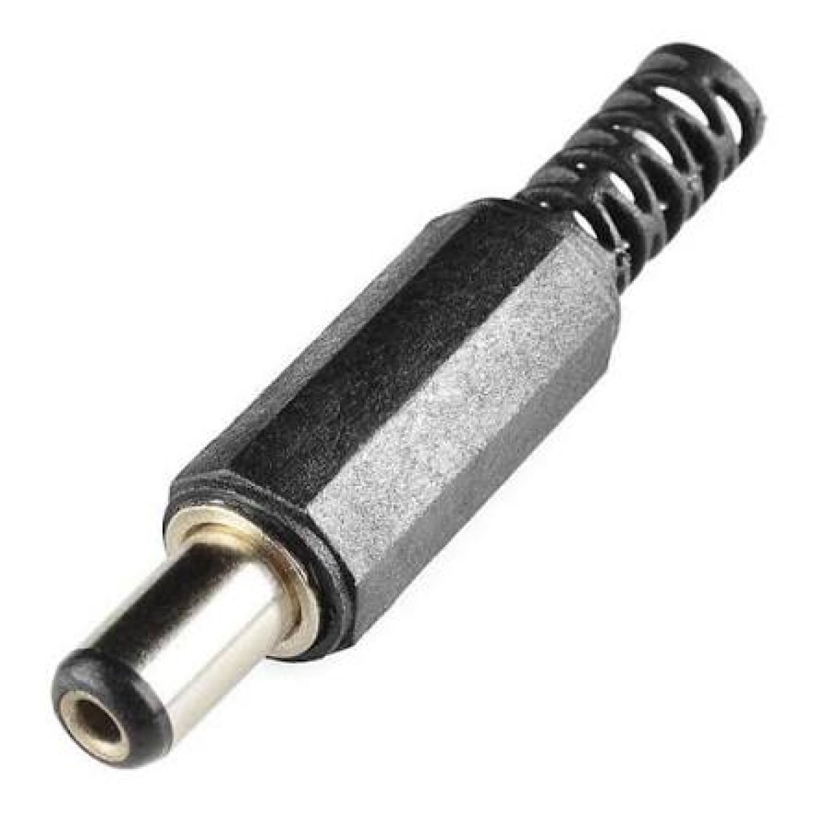Barrel Jack