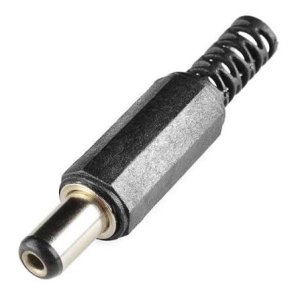Barrel Jack