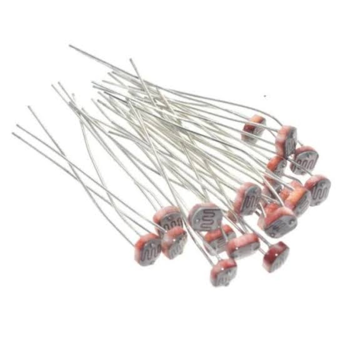 Photocell (Cds Sensor)