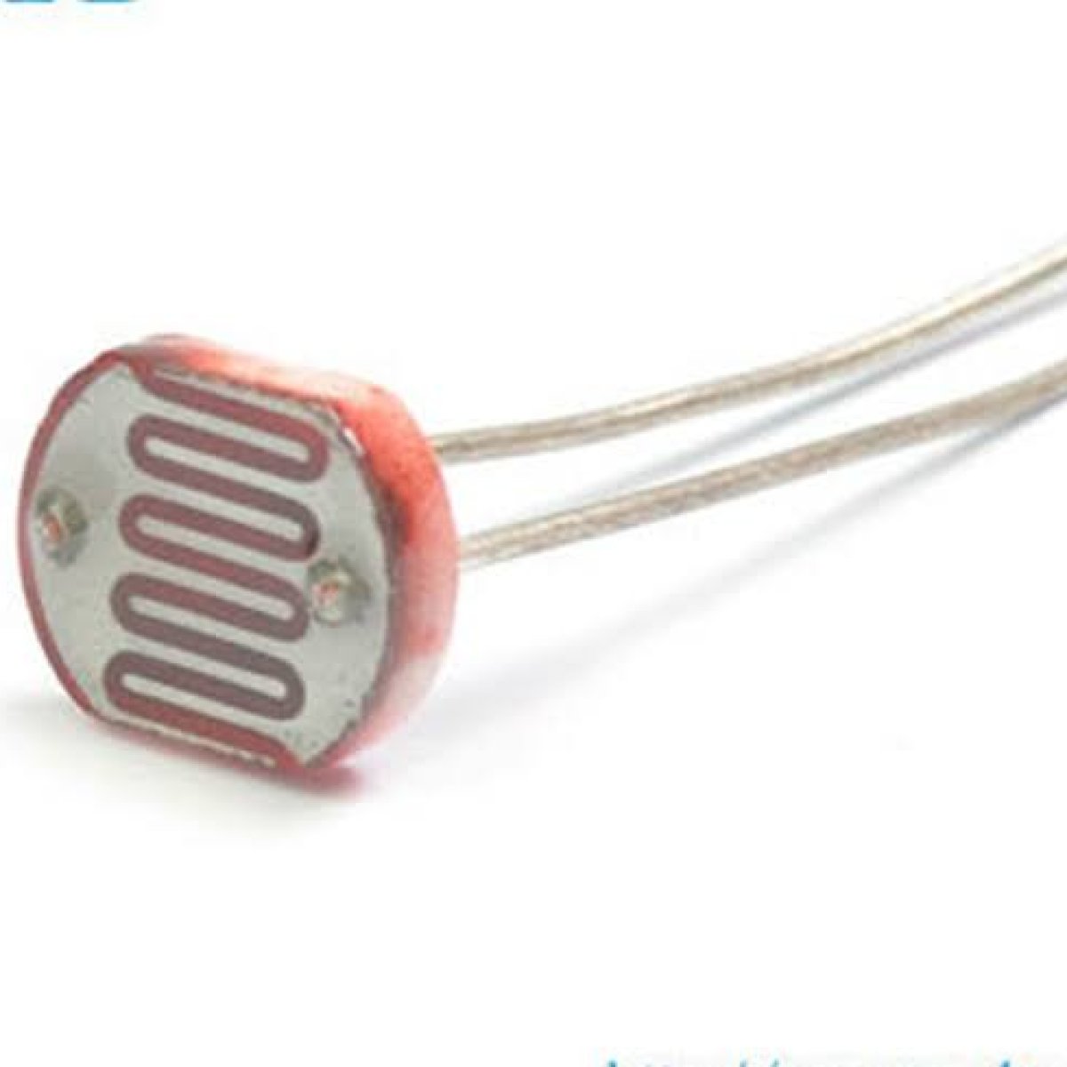 Photocell (Cds Sensor)