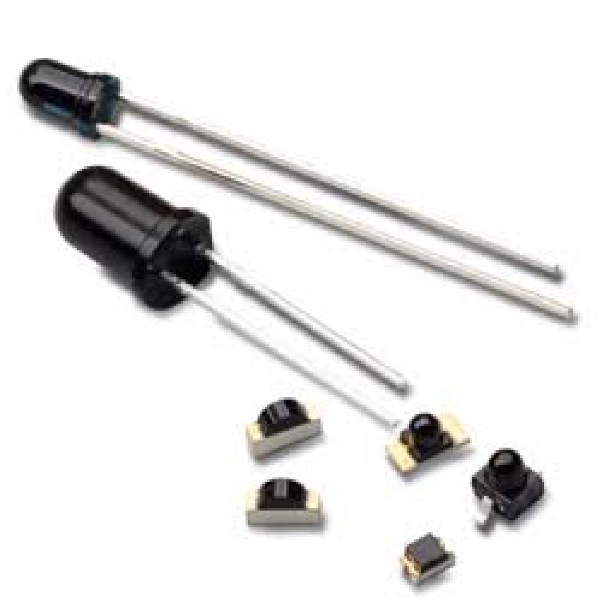 Photodiode / Phototransistor