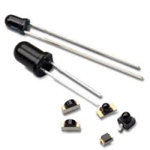 Photodiode / Phototransistor