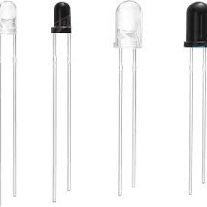 Photodiode / Phototransistor