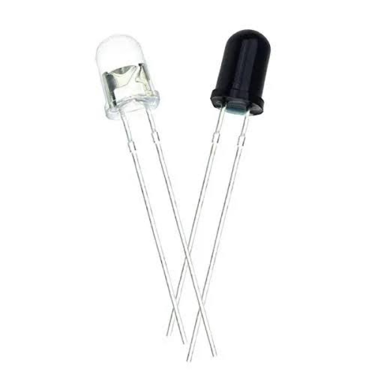 Photodiode / Phototransistor