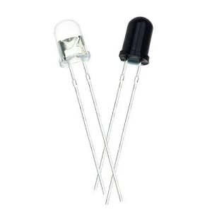 Photodiode / Phototransistor