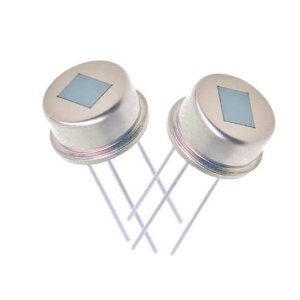 Passive Infrared (PIR) Hybrid