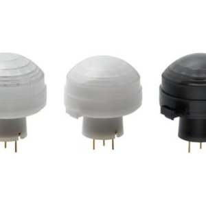 Passive Infrared (PIR) Hybrid