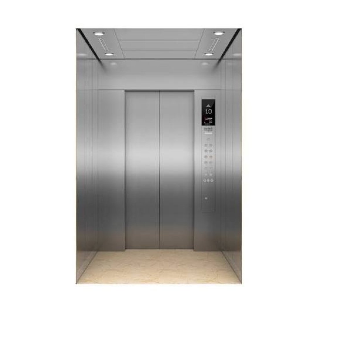 Passenger Lifts