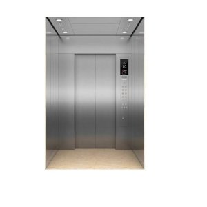 Passenger Lifts