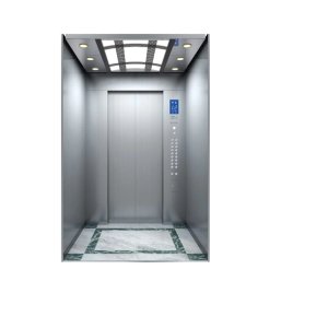 Passenger Lifts