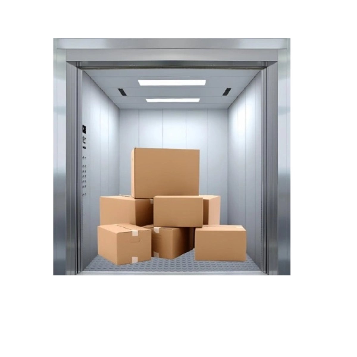 Goods / Freight Lifts