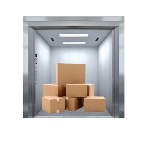Goods / Freight Lifts