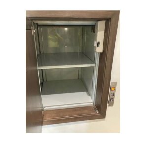 Industrial Dumbwaiter