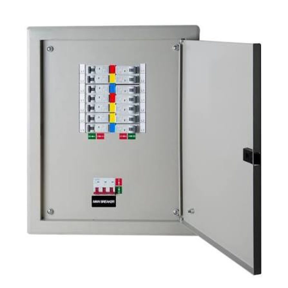 Main Distribution Board (MDB)