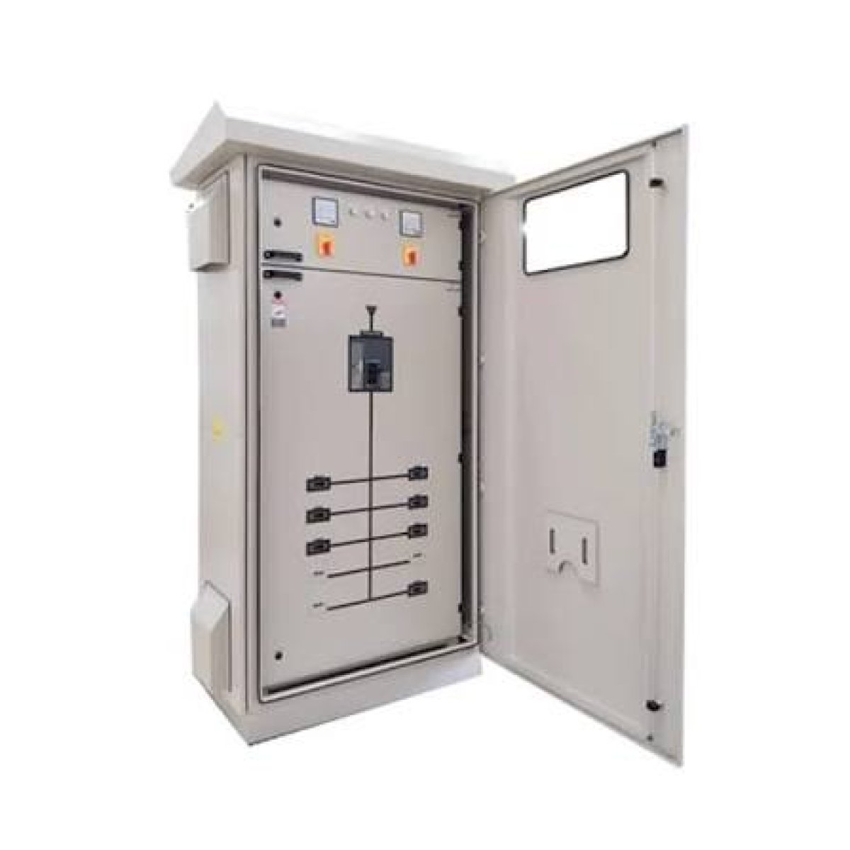 Main Distribution Board (MDB)