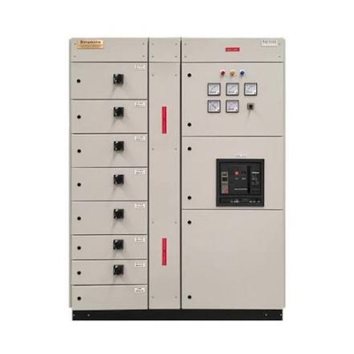 Main Distribution Board (MDB)