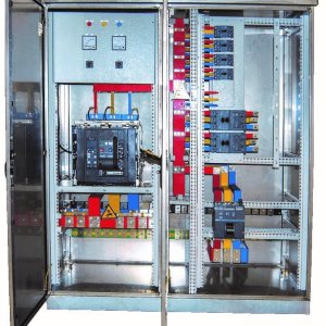 Main Distribution Board (MDB)