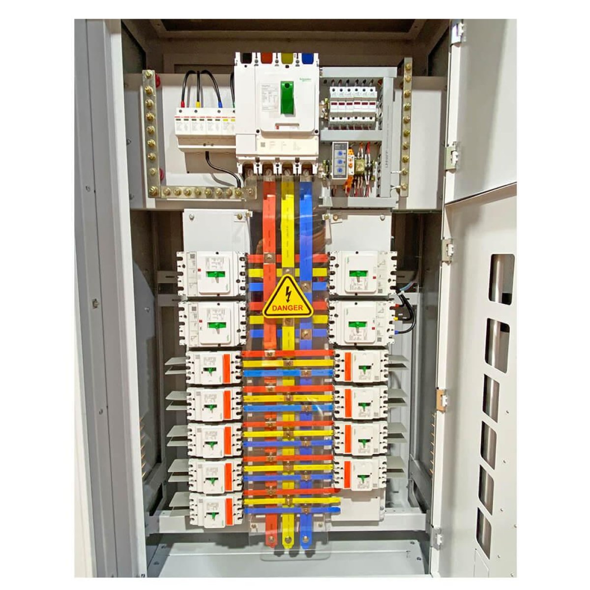 Main Distribution Board (MDB)