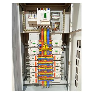 Main Distribution Board (MDB)