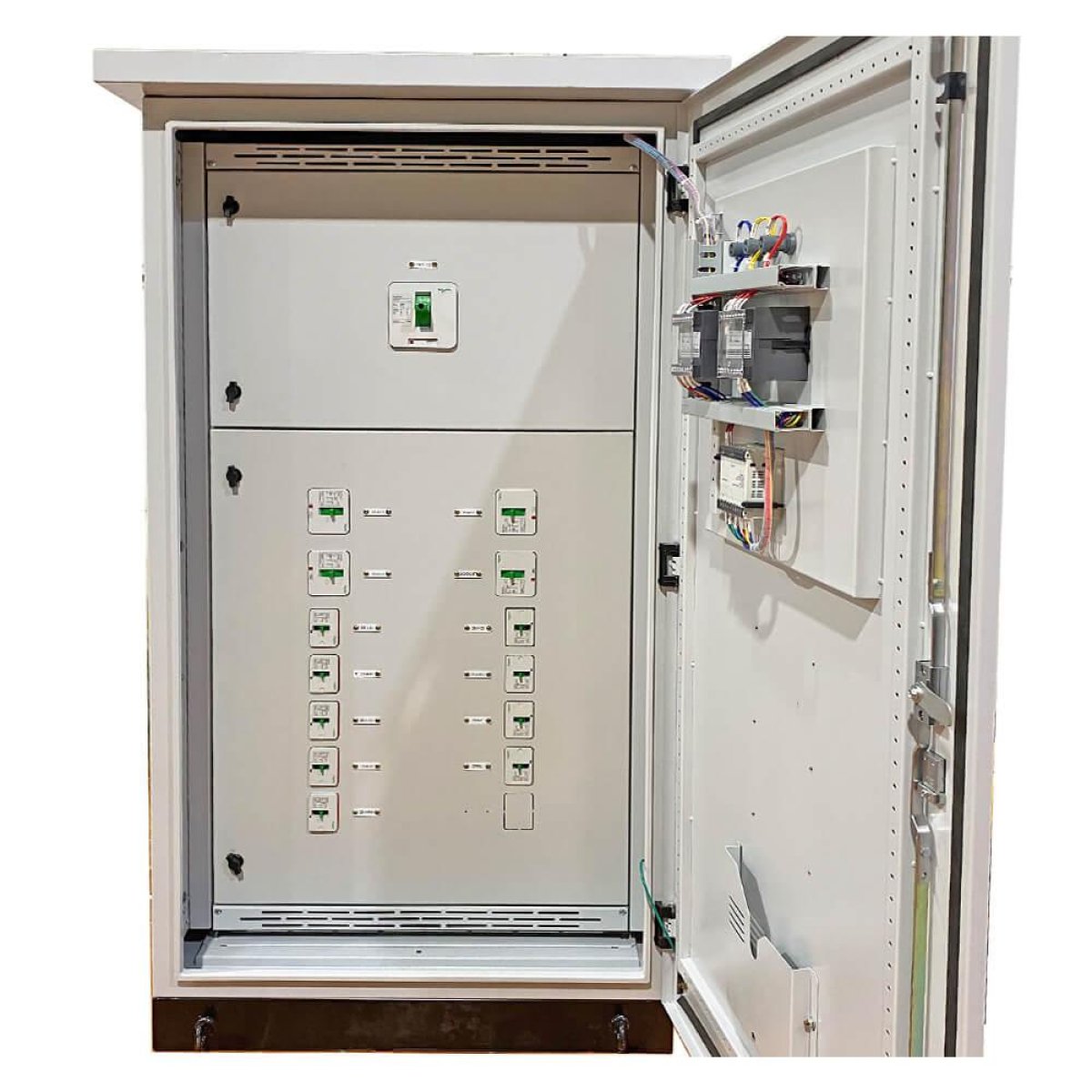 Main Distribution Board (MDB)
