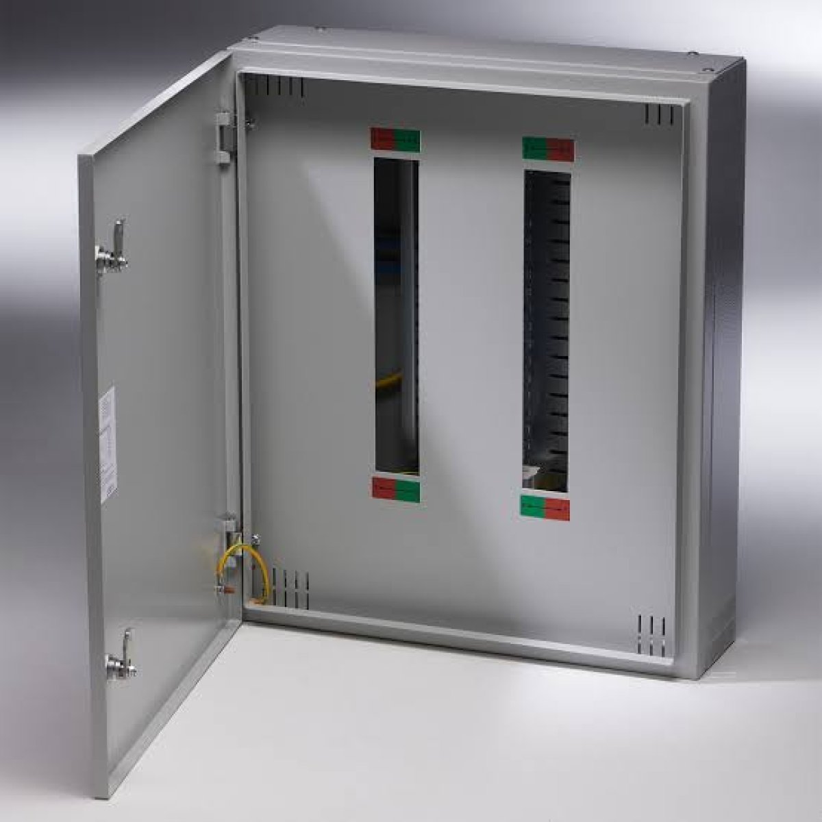 Sub-Distribution Board (SDB)