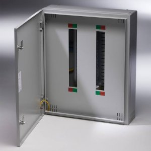 Sub-Distribution Board (SDB)
