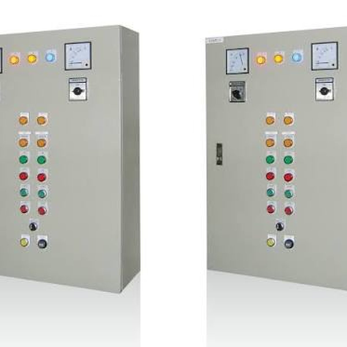 Sub-Distribution Board (SDB)